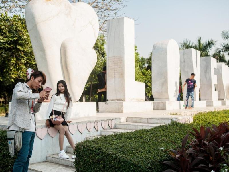 Top ten dating advice tips for&nbsp;men