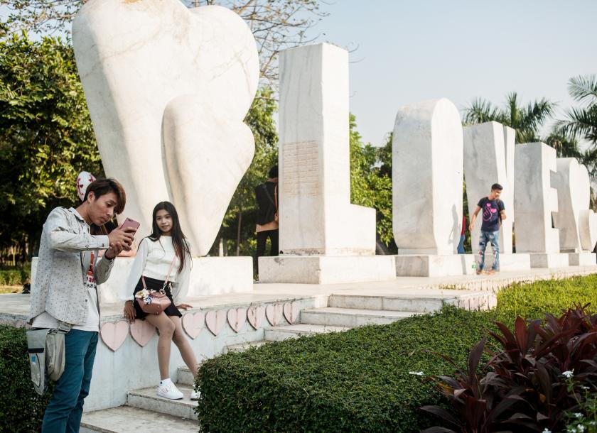 Top ten dating advice tips for&nbsp;men