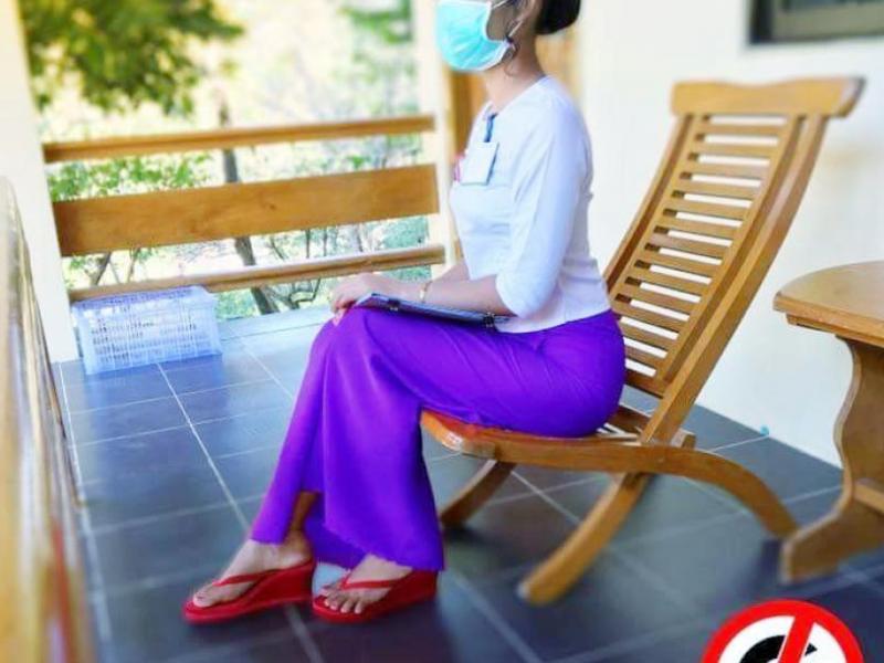 Huts, hotels and sexy models—pornography in&nbsp;Myanmar