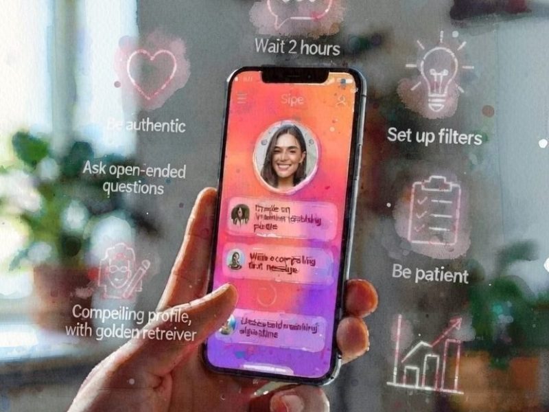 Dating apps didn’t kill dating advice—they made it&nbsp;essential