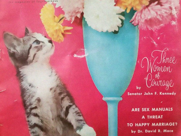 The quirky world of 1950s dating advice: beyond the viral&nbsp;laughs